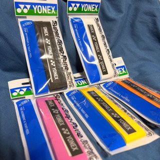 <羽球魂>Yonex ac108握把布/羽球握把布/Ac108ex/ac108ex/握把布