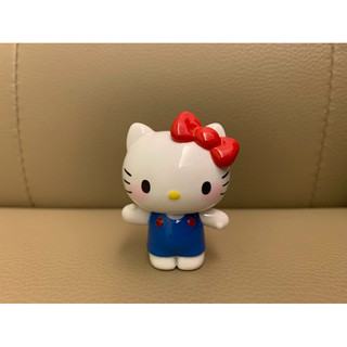 【公仔】 Hello Kitty 夏日彩虹糖 三麗鷗 Top Toy