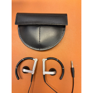 B & O (Bang & Olufsen) A8 丹麥頂級耳機