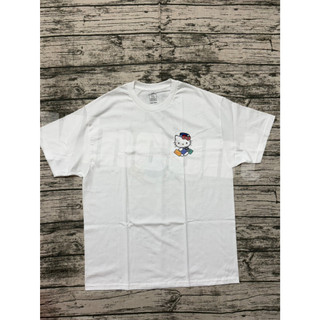 全新 現貨 YOSHIDA & Co. PORTER x HELLO KITTY TEE(XL)