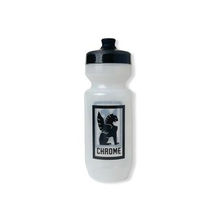 { CHROME } CHROME PURIST WATTLE BOTTLE 運動水壺