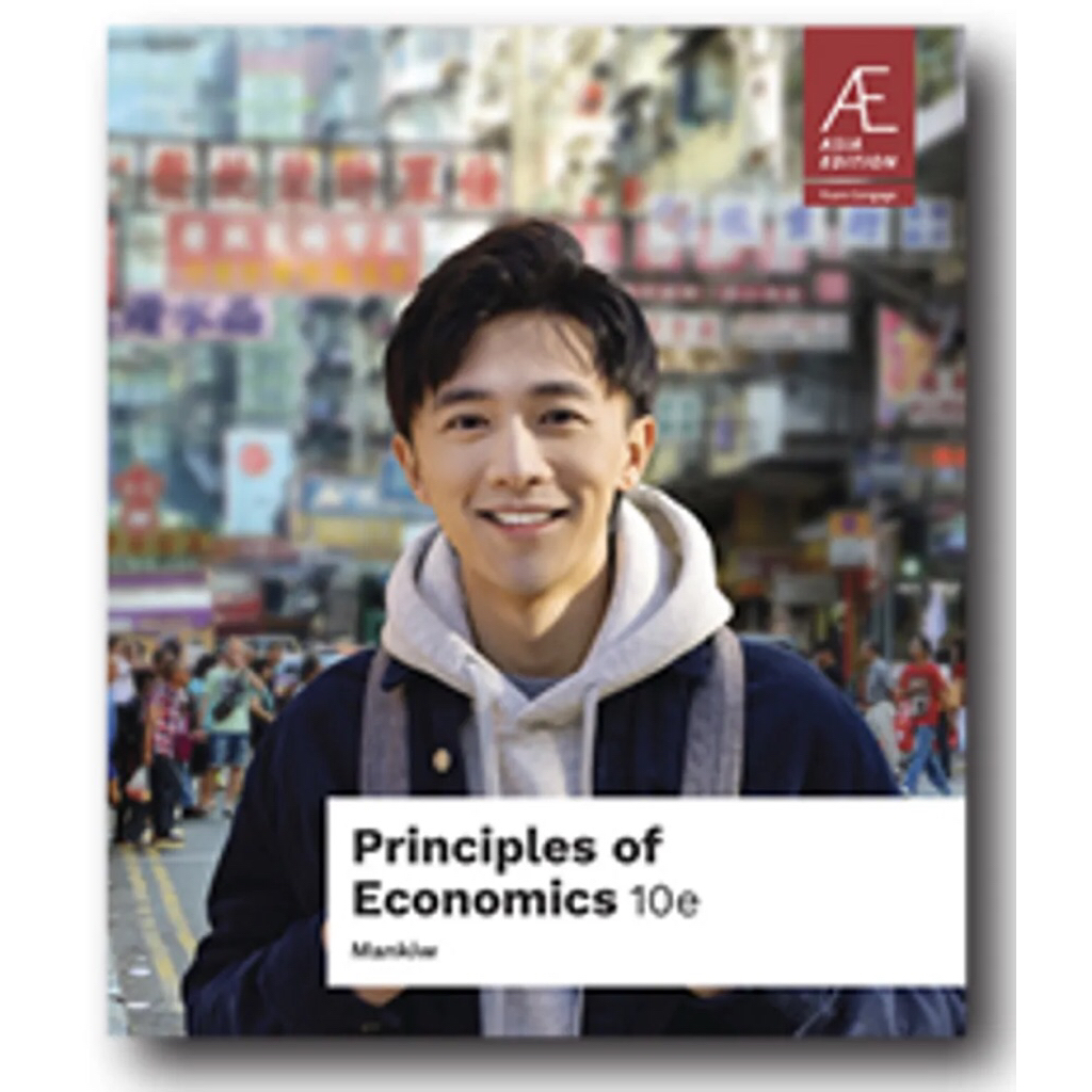 Principles OF Economics 10的價格推薦- 2026年5月| 比價比個夠BigGo