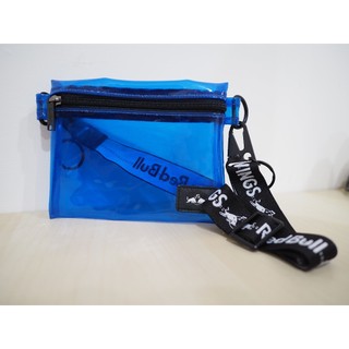 Red bull 防水包 Red Bull Dance Your Style 贈品 包包