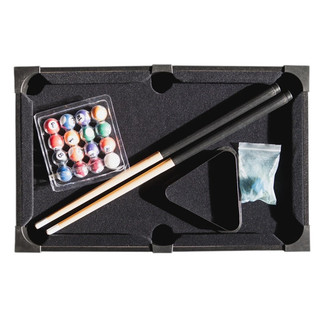5050WORKSHOP Board Games Pool 迷你撞球檯 TR053-5WS-3812