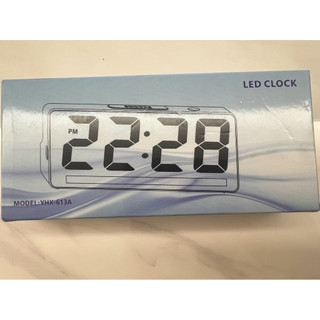 LED CLOCK數字時鐘