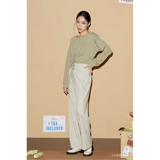 全新 現貨 SISJEANS 百貨專櫃品牌 大圓領設計上衣 棉T 舒適 百搭 現貨快速出貨🚚 576