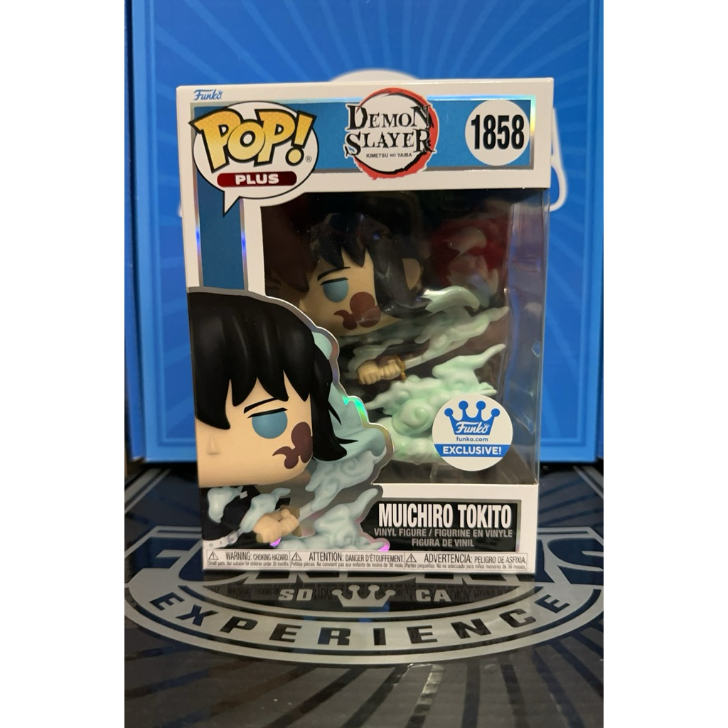 Funko pop 時透無一郎的價格推薦- 2026年6月| 比價比個夠BigGo