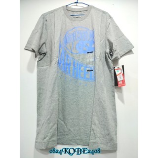NIKE Air Jordan UNC Tar Heel Tee 喬丹 北卡大學 籃球 灰色 短袖T恤 北卡藍 NCAA