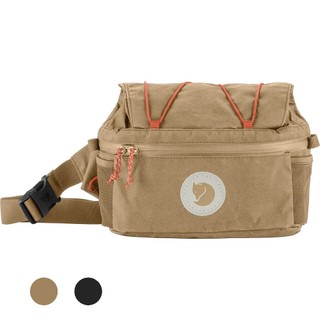 Fjallraven 北極狐 多功能兩用腰包後背包 Hoja Expandable Hip Pack 23200315