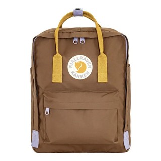 [阿爾卑斯戶外] Fjallraven Kanken Koncept 背包 23200334