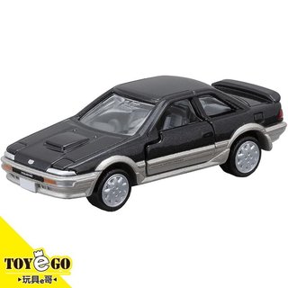 TOMICA PREMIUM 48 TOYOTA豐田Sprinter Trueno AE92黑盒玩具e哥 99537