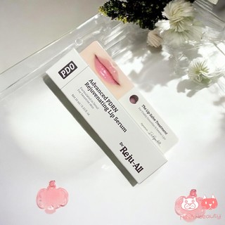【NINI】麗珠蘭護唇精華 PD0 護唇膏 潤唇膏 唇膜 10ml PDRN Rejuall 韓國美妝 韓國代購