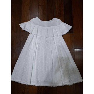 畢業禮服，Dior 女童洋裝 約6/7y