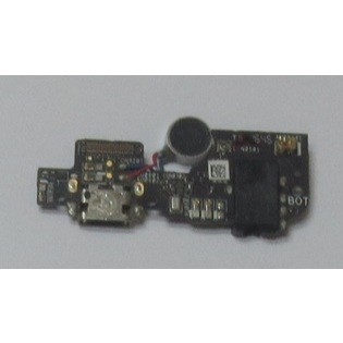 手機零件 ASUS Z01HDA 原廠拆機良品 尾插小板