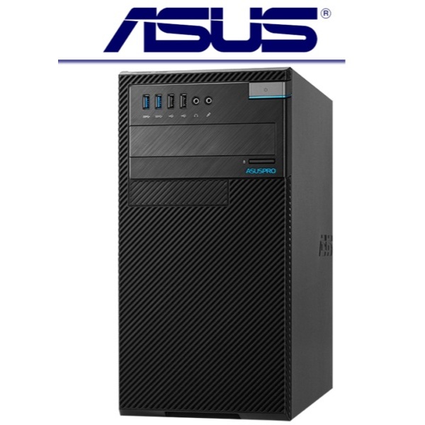 ASUS 電腦主機 獨顯  i7-6700 二手  D520MT i5-6500 8G 16G RX6600