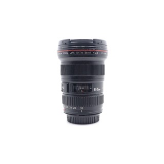 【青蘋果】Canon EF 16-35mm f2.8 L II USM UA #98669