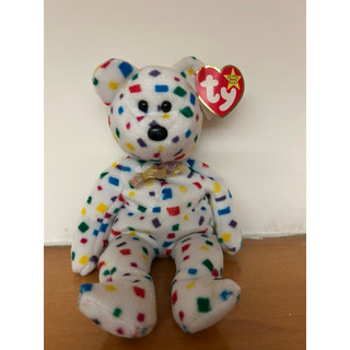 收藏品 / ty Beanie Baby Ty 2K小熊 二手