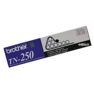 【現貨】Brother TN-250 黑色原廠碳粉匣 #FAX 2800 #MFC4800 適用