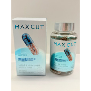 【現貨】Health Helper Max Cut Pro Cr 鉻元素膠囊 (120粒/20日份) | 餐後代謝必備