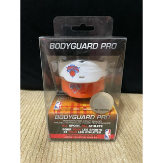Bodyguard Pro 護齒 運動牙套 NBA 籃球 拳擊
