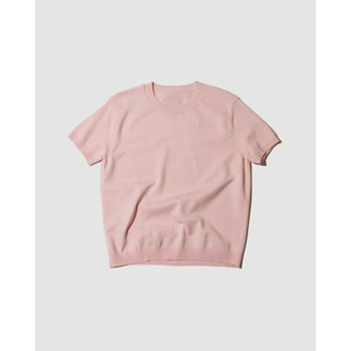 YANGI Knit Jersey Tee