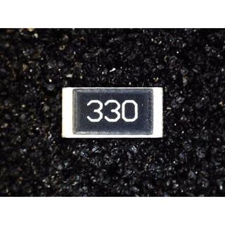 100PCS SMD晶片電阻 0402 2.2MΩ 2M2 5%
