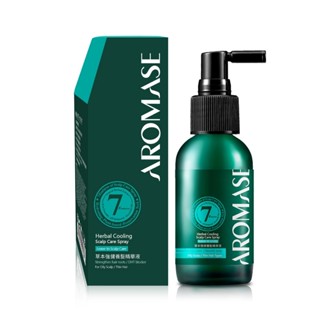 AROMASE艾瑪絲草本強健養髮精華液40ml毫升 x 1瓶【家樂福】
