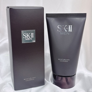 ♡台灣公司貨♡ SK-II SKII SK2 男士活能保濕潔面乳 120G 潔面乳 洗面乳