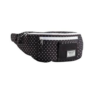 BURTON JPN SAVIOR WAIST BAG 點點 腰包 小包