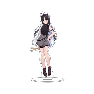 【RE】現貨 A3 GIRLS BAND CRY 壓克力立牌 03 安和昴 官方插圖