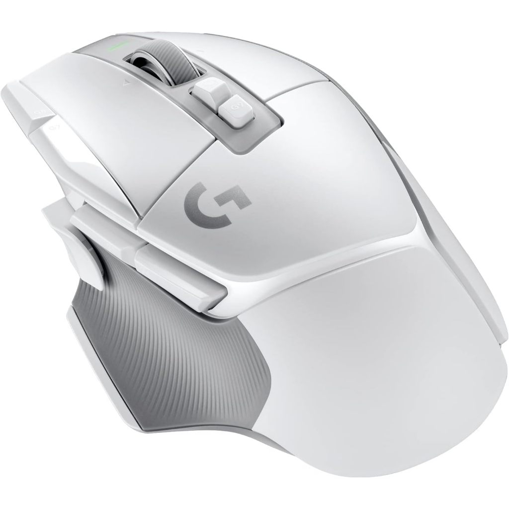 原廠正品 Logitech 羅技 G502 X lightspeed 高效能無線電競滑鼠 性能巔峰 95近全新~