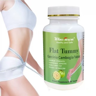 💕免運 💕臺灣發貨 slim flat tummy pills herbal diet detox Weight los