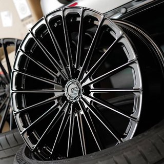 BC EH201 19吋鍛造鋁圈 CLA45 CLA45S A35 C118 X118 A45S W177