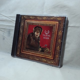 ＊南方搖滾(CD)＊Talking Heads - Naked