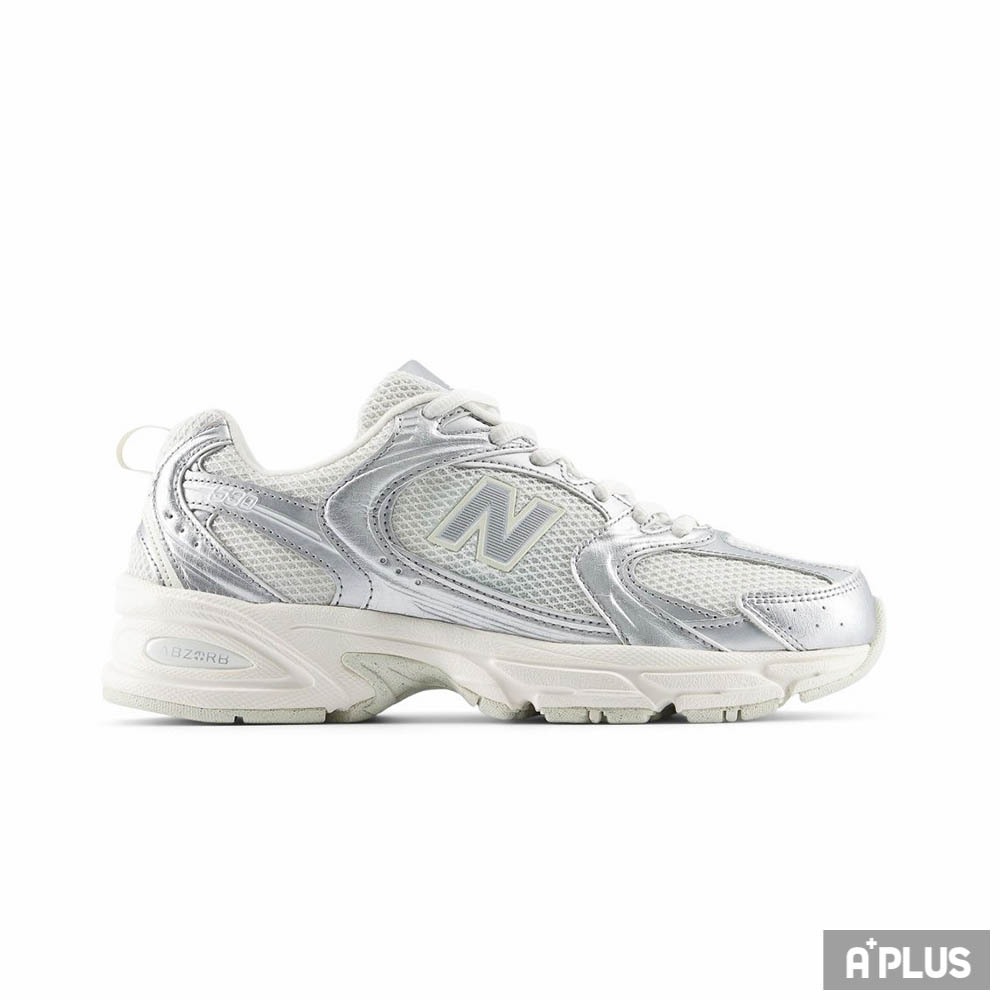 NEW BALANCE 男女 530系列 復古休閒鞋 - U5303IR