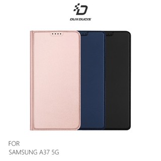 DUX DUCIS SAMSUNG 三星 A37 5G、A57 5G SKIN Pro 皮套 掀蓋 插卡 支架可立