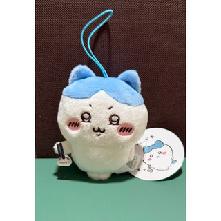 🧸 PARADE 吉伊卡哇 景品 小八貓 造型絨毛吊飾🧸
