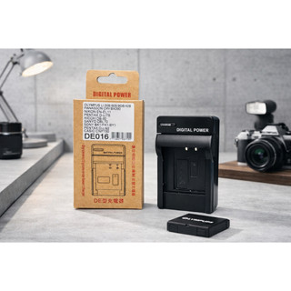 FOR PENTAX WG-8 充電器