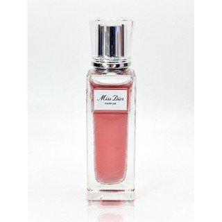 Miss Dior 🌸親吻香精20ml隨身滾珠瓶Tester白盒裝花漾迪奧精萃蒙田香精CHANEL YSL aesop