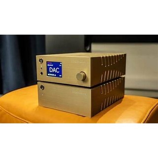 強崧音響 Gold Note DS-5.2 串流 +Pre +DAC 尺寸顏色問題 請先確認，謝謝
