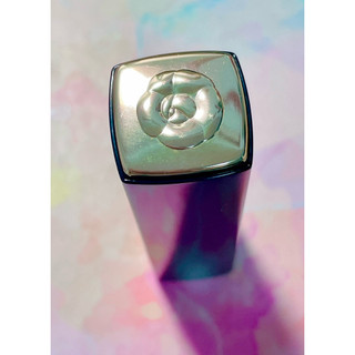 CHANEL 香奈兒 限量典藏版 唇膏口紅 ROUGE ALLURE VELVET #627 Camelia Carm