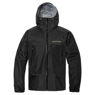 [阿爾卑斯戶外] Montbell RAIN TREKKER GTX 男款 雨中舞者 雨衣 1128729