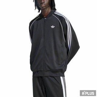 ADIDAS 男 SST TT 運動外套 - KE0806