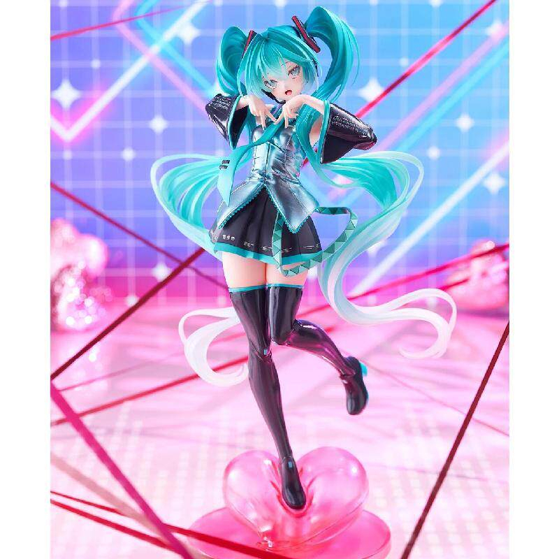 🎀桃園出貨＋免運🎀【訂金預購】7月出荷 TAITO T-most VOCALOID 初音未來 景品手辦