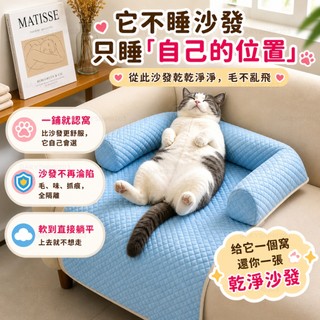 寵物沙發墊 寵物涼感墊 寵物冰絲涼感墊 涼墊 寵物涼墊 寵物床墊 涼感墊 狗涼墊 狗狗涼感墊 貓涼墊