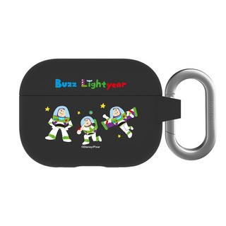 【TOYSELECT】Pixar玩具總動員-巴斯光年款強悍防摔AirPods保護套