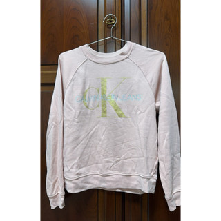CALVIN KLEIN JEANS S號