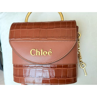 Chloe 精品包包