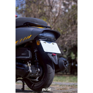 翔歌精選ll Ghost Sui 短牌架 車牌 短牌 鈴木 SUZUKI