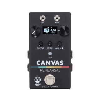 Walrus Audio Canvas Rehearsal 效果器踏板